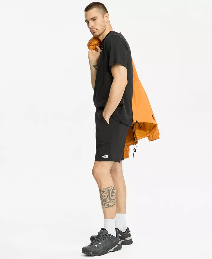 Men's Wander 2.0  Water-Repellent Shorts - thumbnail 3