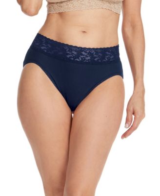 Women's Supima Cotton French Brief