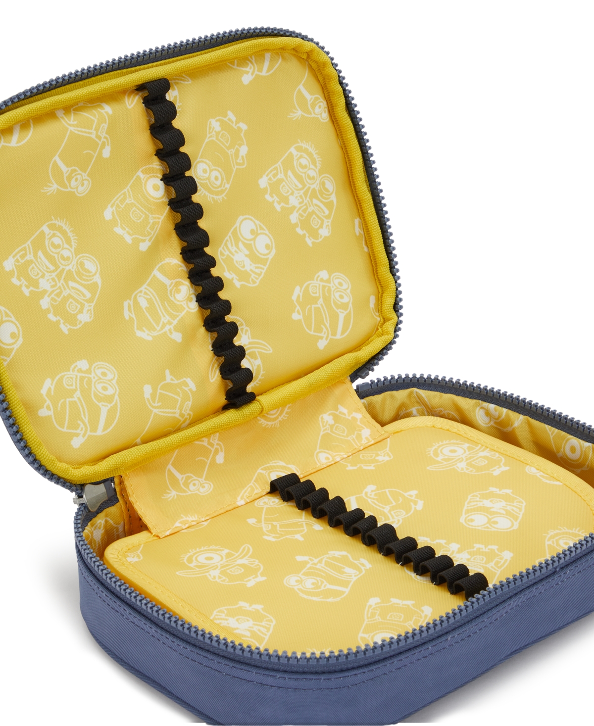 Kipling 100 Pens Zippered Case