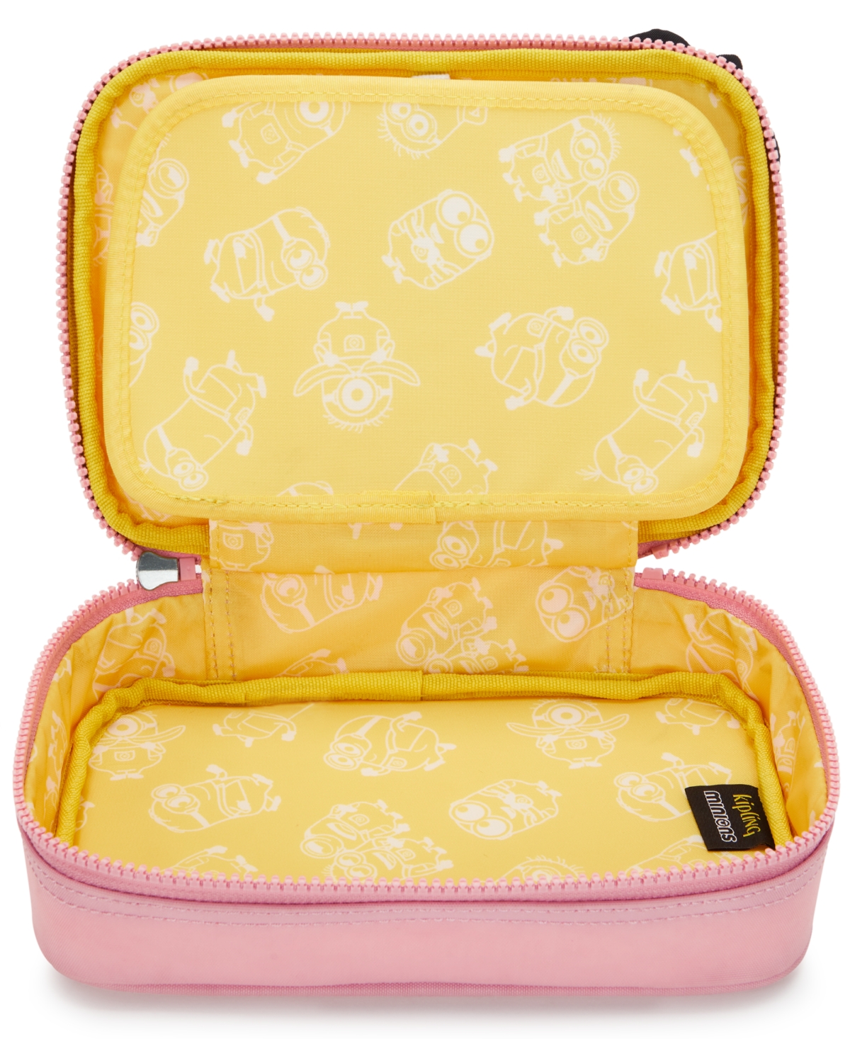 Kipling 100 Pens Zippered Case