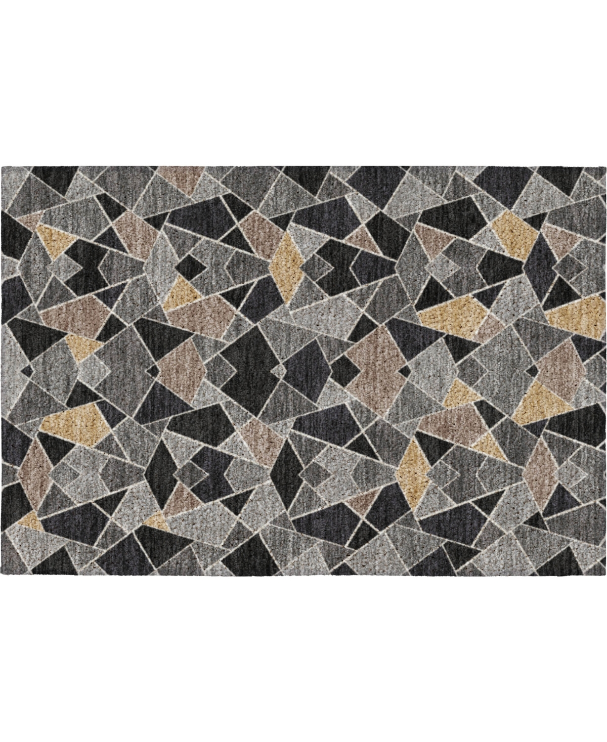 Dalyn Kenner KN8 1'8"x2'6" Area Rug