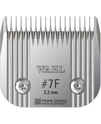 Wahl Pro Animal Prime Series Blades - Professional Fine-Tooth Pet Clipper for Horse, Cat and Dog Grooming