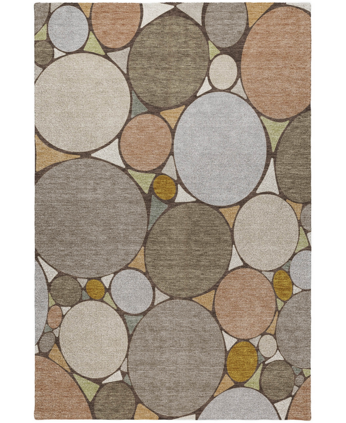 Dalyn Kenner KN1 6'6"x9'6" Area Rug
