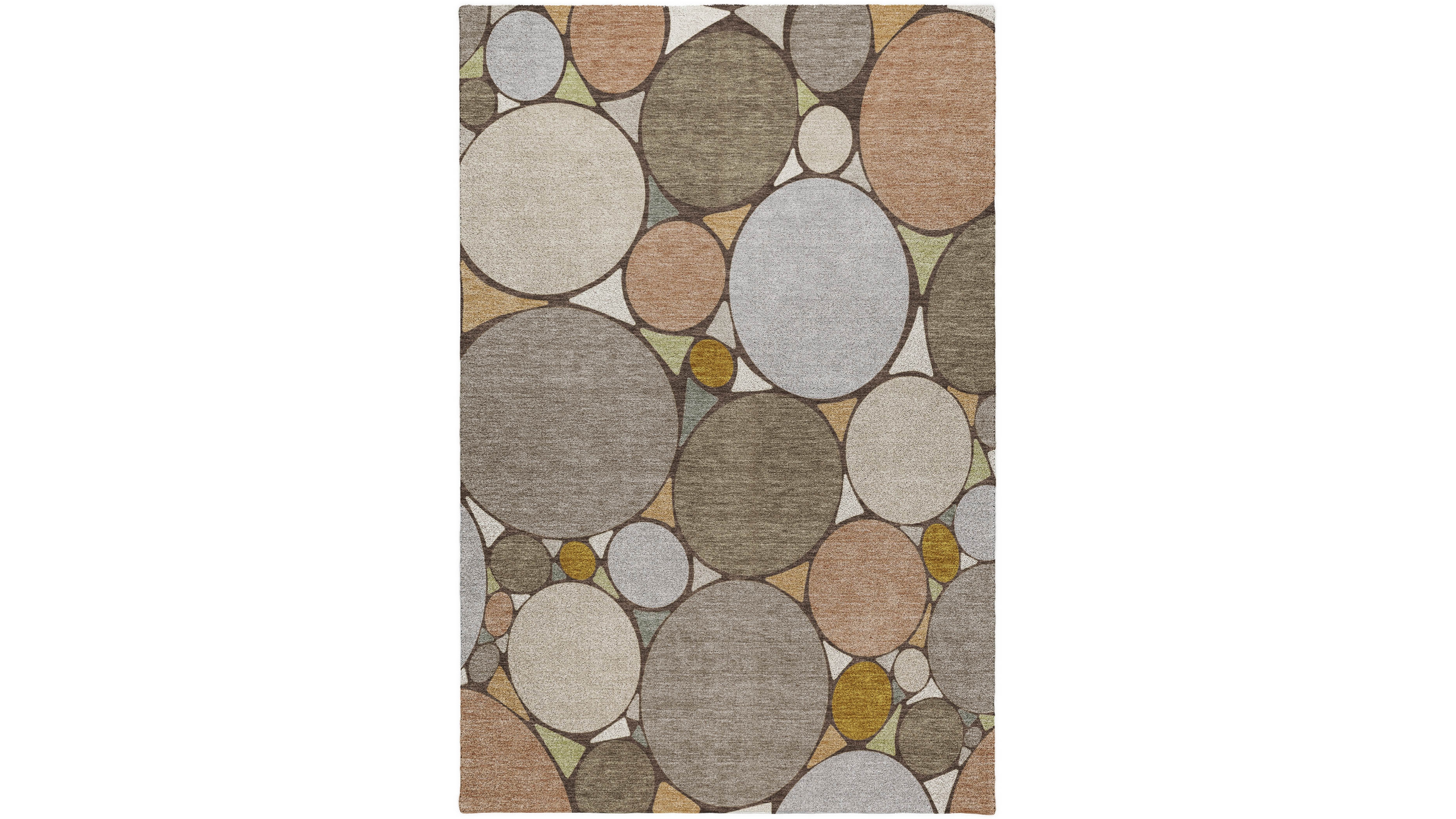Dalyn Kenner KN1 6'6"x9'6" Area Rug