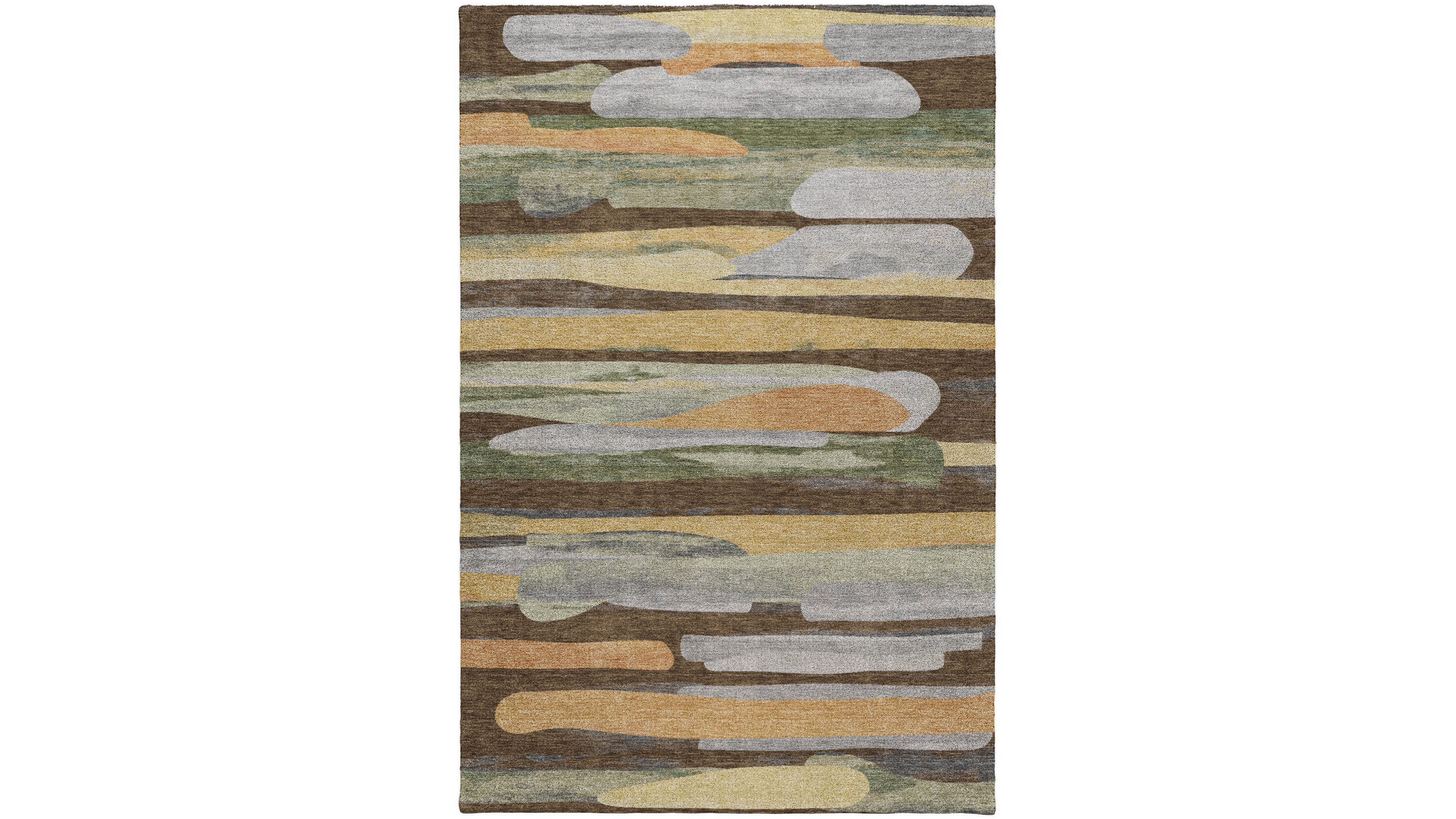 Dalyn Kenner KN7 6'6"x9'6" Area Rug