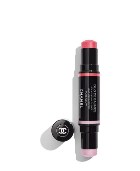 CHANEL DUO DE BAUMES Multi-Use Duo Stick, 0.32 oz.