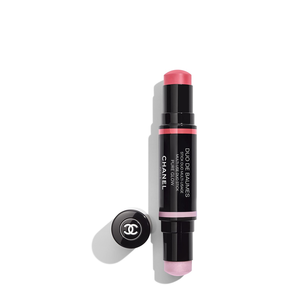CHANEL DUO DE BAUMES Multi-Use Duo Stick, 0.32 oz. — фото 1