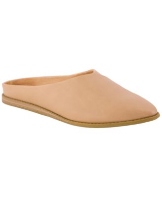 Women's Amelia Slip-On Mule Flats