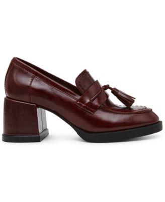 women's burgundy dress shoes Womens Burgundy Dress Shoes