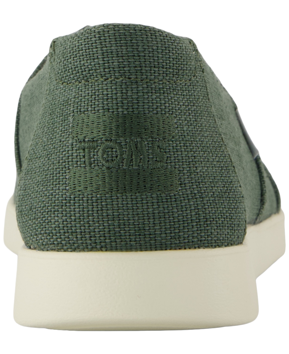Toms Women's Alpargata Plus Espadrille Slip-On Loafers