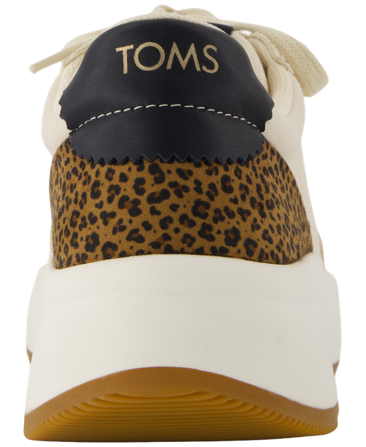 Toms Women's Trvl Lite Wedge Sneakers