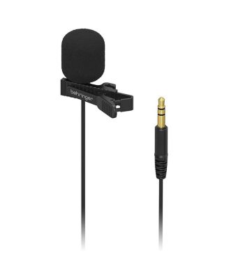BC LAV GO Professional Unidirectional Condenser Lavalier Mic
