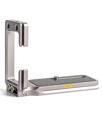 PRO NLP-SG Adjustable L-Bracket for Select Sony and Canon Camera
