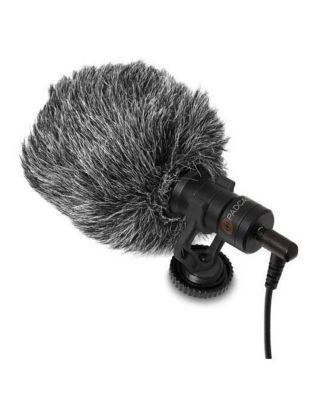 Mini Unidirectional Microphone Kit