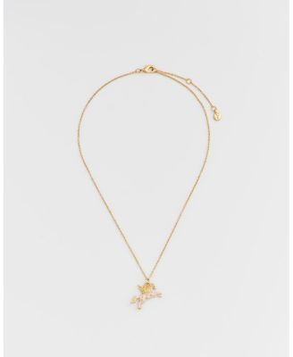 Pegasus Necklace