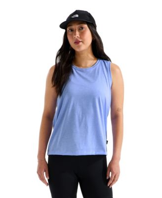 Women's Tri-Blend Tank Top