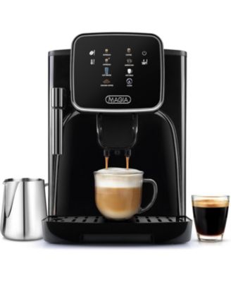Magia Clasica - Fully Automatic Espresso Machine With Grinder