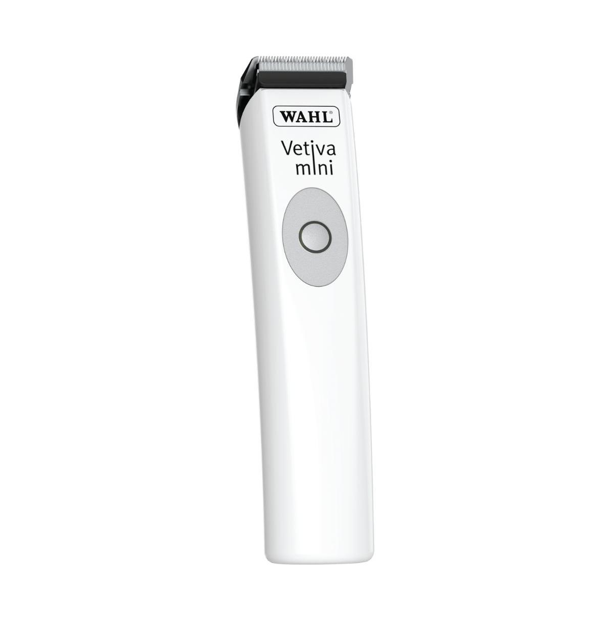 Wahl Professional Animal Vetiva Mini Cordless Veterinary Trimmer