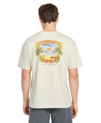Men's Originals 165g Rinspun Oversized-Fit T-shirts