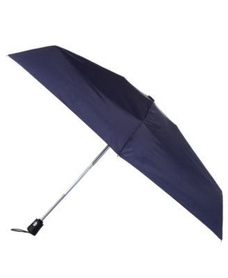 Men's Travel Automatic Open and Close Umbrella