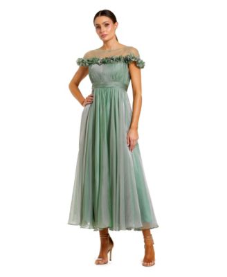 Women's Midi Formal & Black Tie Dresses | Macy's