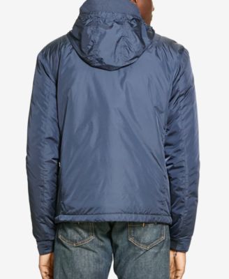 Polo Ralph Lauren Men's Stowaway-Hood Jacket - Macy's
