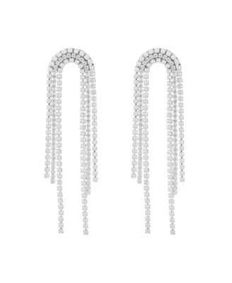 Cairo Rainbow Drop Earrings