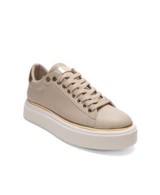 Borena Platform Sneaker