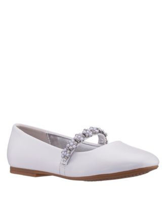 Girls JOANSIE Patent Ballet Dress Shoe