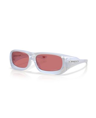 Unisex Rectangle Sunglasses, De Soto OO9494