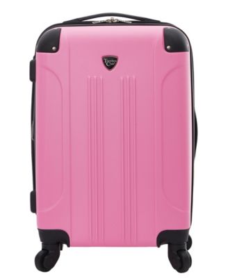 Chicago Carry-On Hardside Luggage
