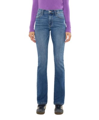Women's Denver High Rise Bootcut Jeans