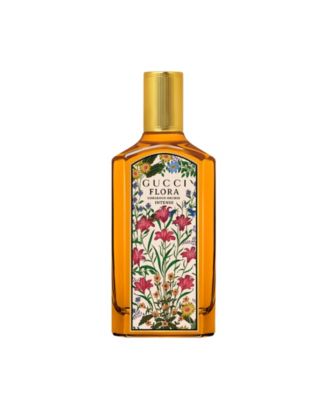 Gucci Flora Gorgeous Orchid Eau de Parfum Intense Spray, 3.3 oz