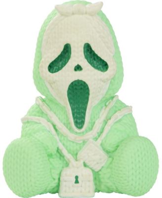 Ghost Face: Jacob Marley