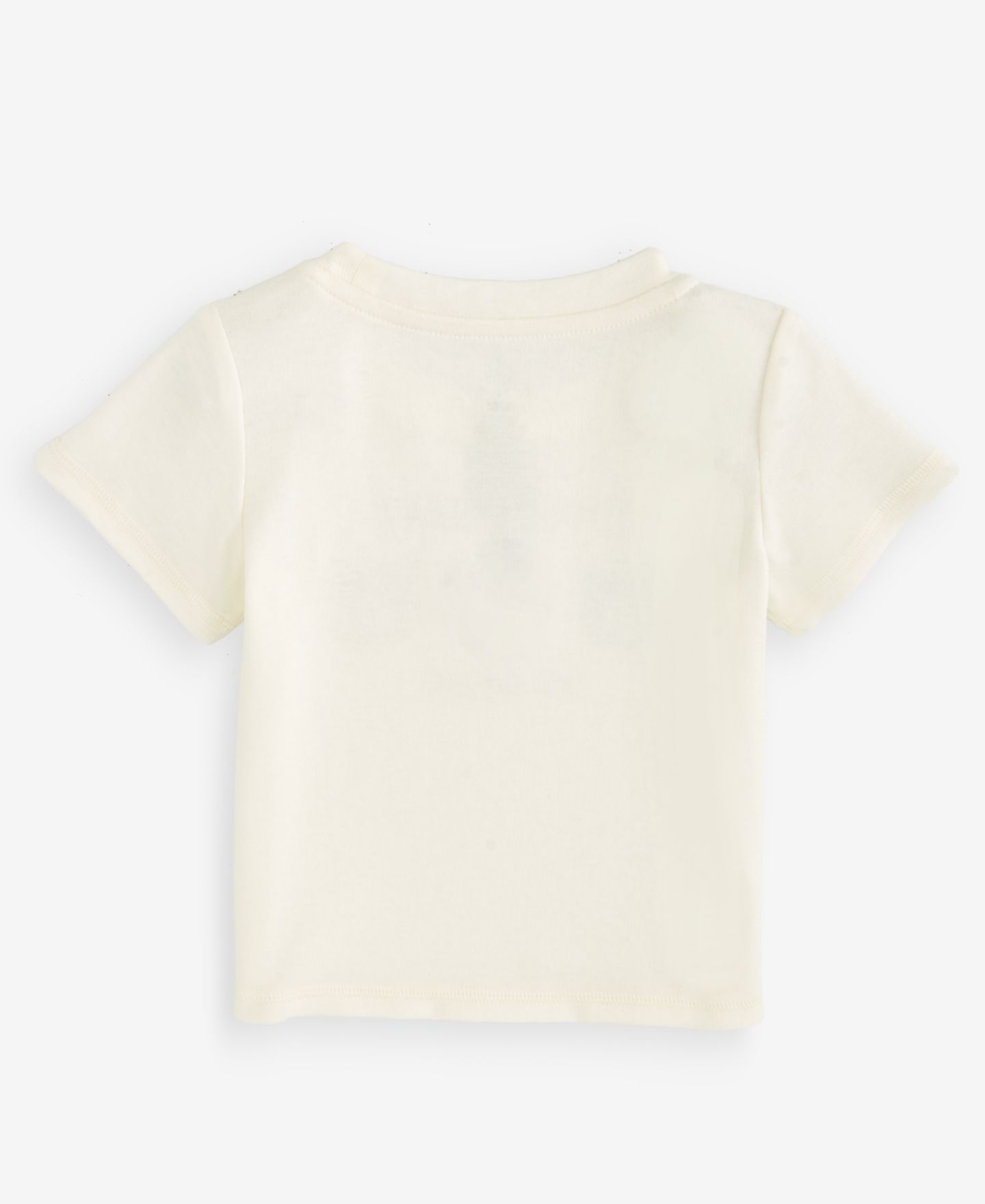 Футболка First Impressions Mix & Match Short-Sleeve The Cuddle Is Real Bear T-Shirt для мальчиков-малышей — фото 2