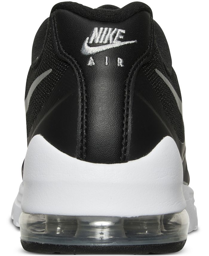 nike women's air max invigor running sneakers from finish line