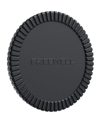 Adapter Cap for K2 Filter System