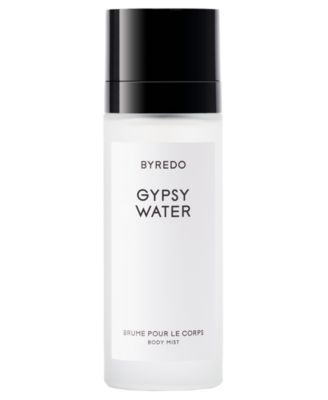 Gypsy Water Body Mist, 3.4 oz.