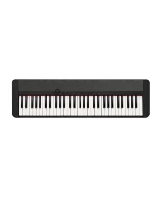 CTS1BK Casiotone 61-Key Portable Keyboard