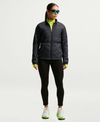 Swift Women's Therma-FIT Running Jacket