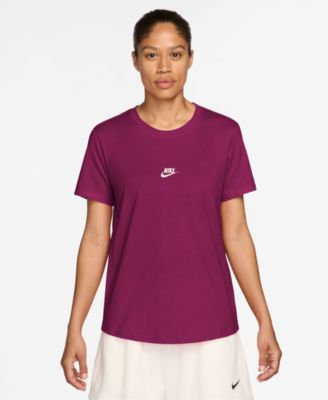 Women's Sportswear Club Essentials T-Shirt