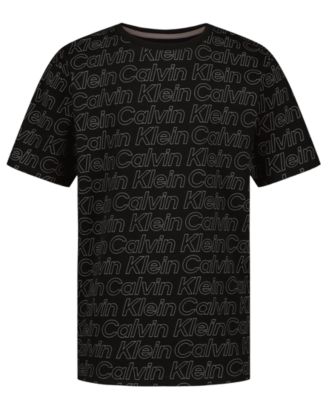 Boys' 8-20 Short-Sleeve T-Shirt