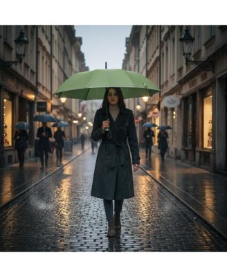 Seamless Outdoors Brella-Lite Umbrella and Light Combo