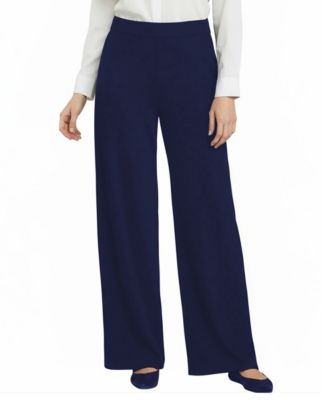 macy's ladies dress slacks Womens Dress Pants
