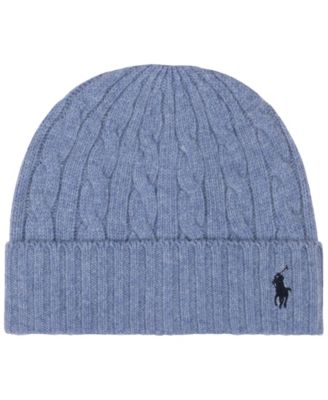 Men's Classic Cable Beanie