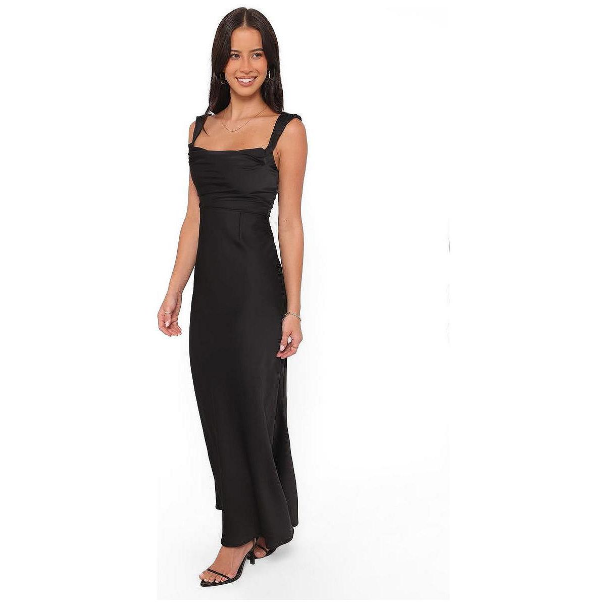 Petal and Pup Women's Margot Maxi Dress view 2 — MAYCSS fashion products