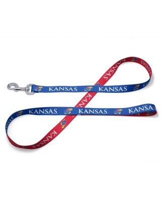 Kansas Jayhawks Pet Leash