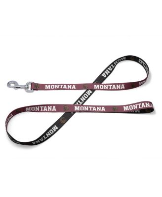 Montana Grizzlies Pet Leash