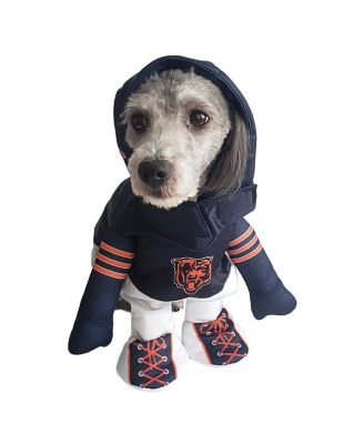 Chicago Bears Running Dog Costume