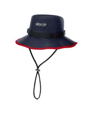 Men's Navy USMNT Apex Boonie Dri-FIT Bucket Hat